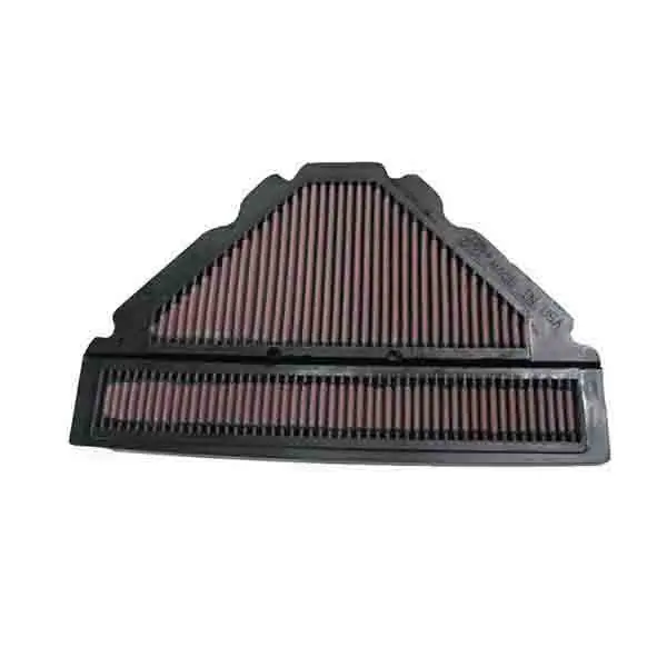 Yamaha yzf r thundercat 600 filtro aria k&n air filter 1996 2006 Nuova Collezione