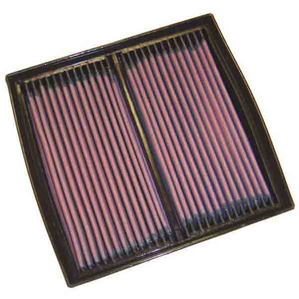 Super Prezzo Ducati sport / sport h.f. 620 filtro aria k&n air filter 2003 2004