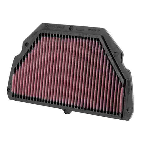 Pagamento Sicuro Honda cbr f 600 filtro aria k&n air filter 1999 2000