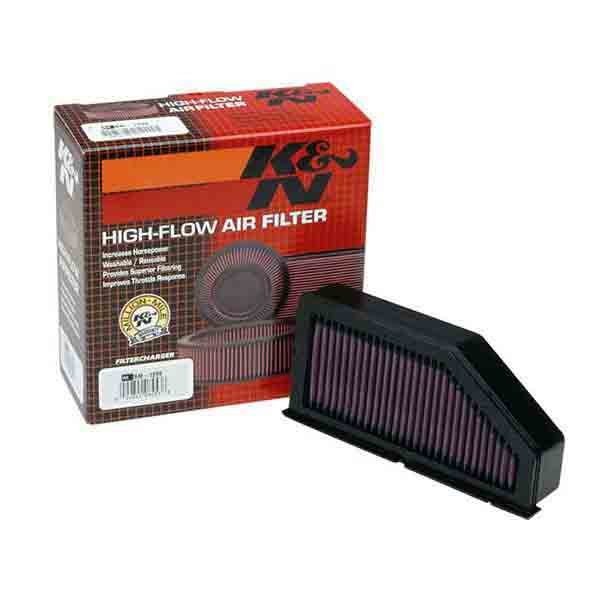 Subito Disponibile Bmw k c 1200 filtro aria k&n air filter 2002 2002