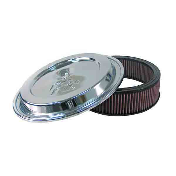Nuova Collezione Ce-1501 replacement air filter filtro aria w/chrome