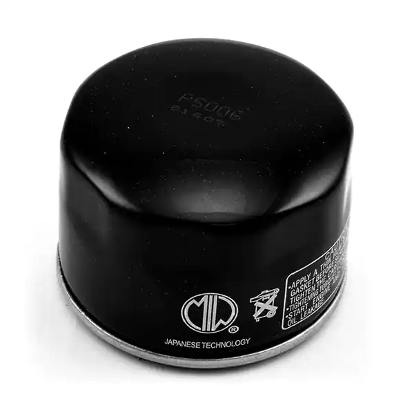 Aprilia dorsoduro (smc00/sm000/sma00) 750 filtro olio meiwa p5006 2008 2016 Occasione