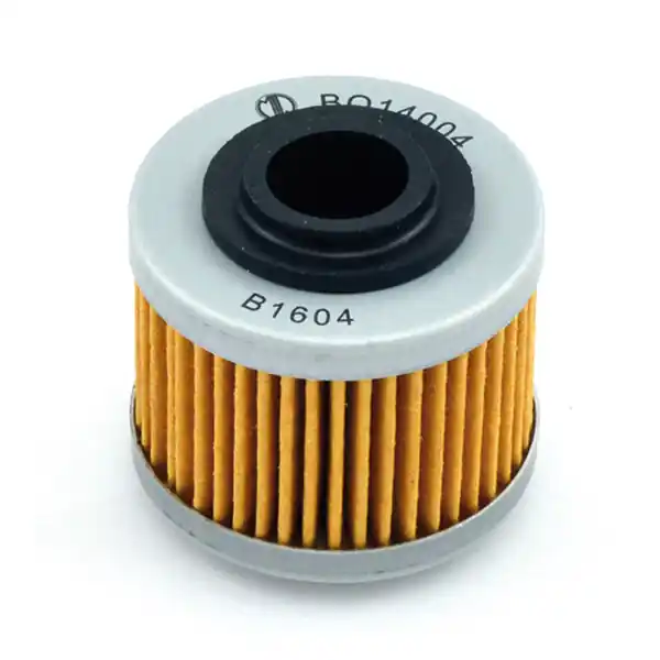 Bombardier-can am rally 175 filtro olio meiwa bo14004 2003 2007 Compra Oggi Stesso