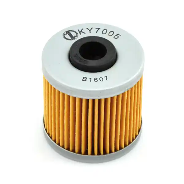 Pagamento Sicuro Kymco xciting i 400 filtro olio meiwa ky7005 2012 2015