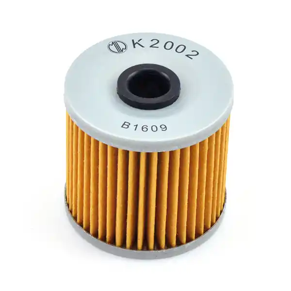 Offerta Speciale Kawasaki z (kz200a1/a1a/a2/a3/a4/a5/a6) 200 filtro olio meiwa k2002 1978 1979