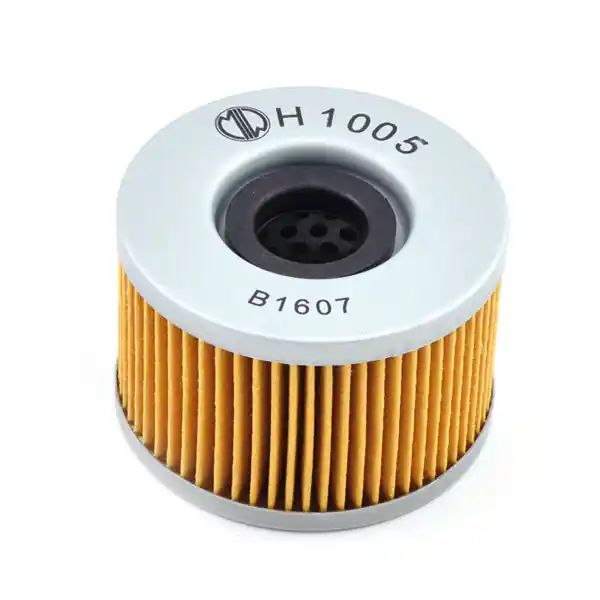 Acquista Ora Honda cb n 250 filtro olio meiwa h1005 1979 1982
