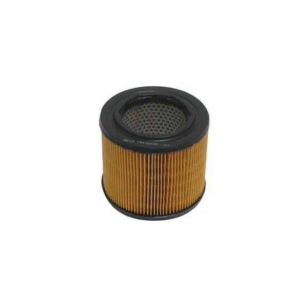 Bmw r 45-20kw / r 45-26kw n/t 450 filtro aria mahlelx194 air 1975 1980 Popolare