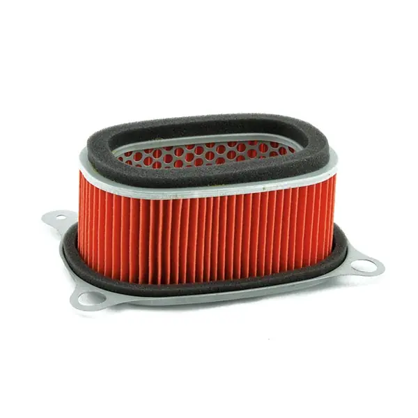 Honda xrv africa twin (rd04/rd07) 750 filtro aria meiwa h1268 1993 2002 Pagamento Sicuro