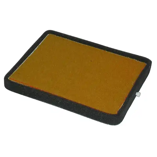 Economico Kawasaki zxr (zx750h1/h2) 750 filtro aria meiwa k2163 1989 1990