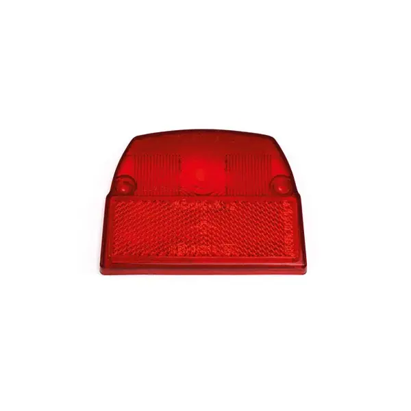 Piaggio sì (sim1) 50 gemma faro fanale luce posteriore 1979 1988 Più Venduto