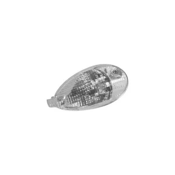 Reso Gratuito Piaggio liberty 2t (c1500) 50 freccia posteriore sinistra 1997 2003