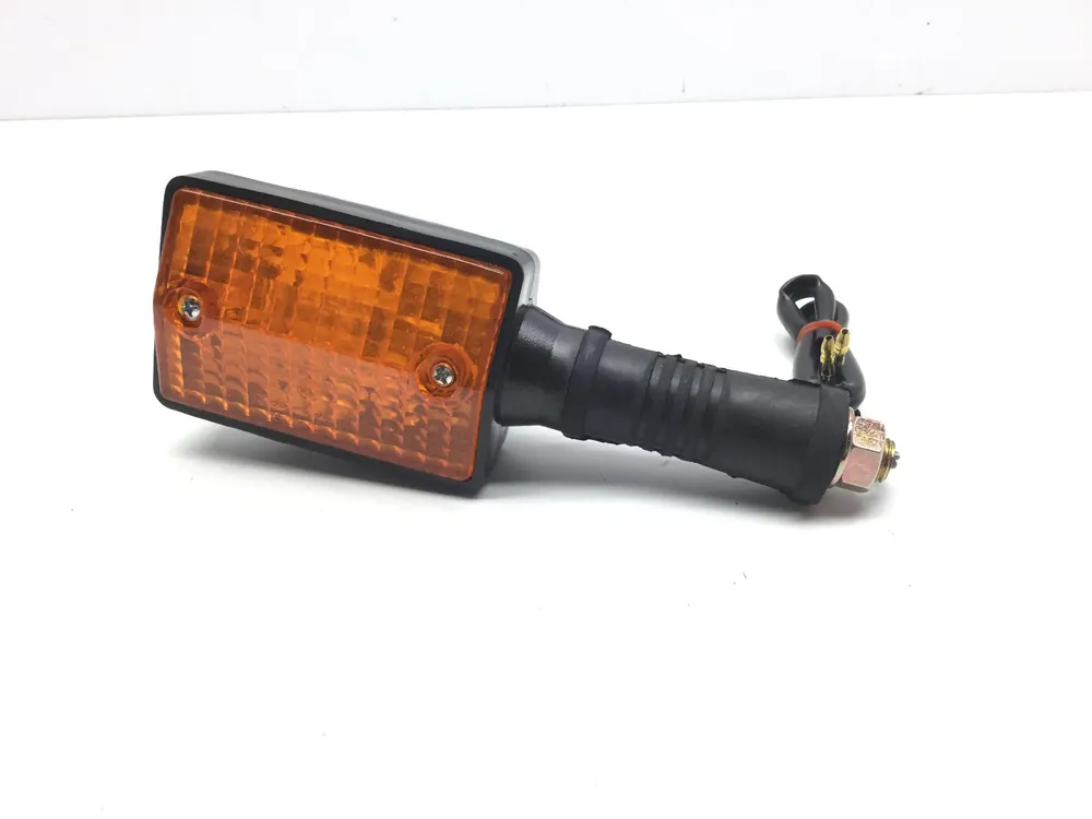 Yamaha xt (43f/47n) 600 freccia anteriore sinistra posteriore destra 1983 1986 Non Perdere