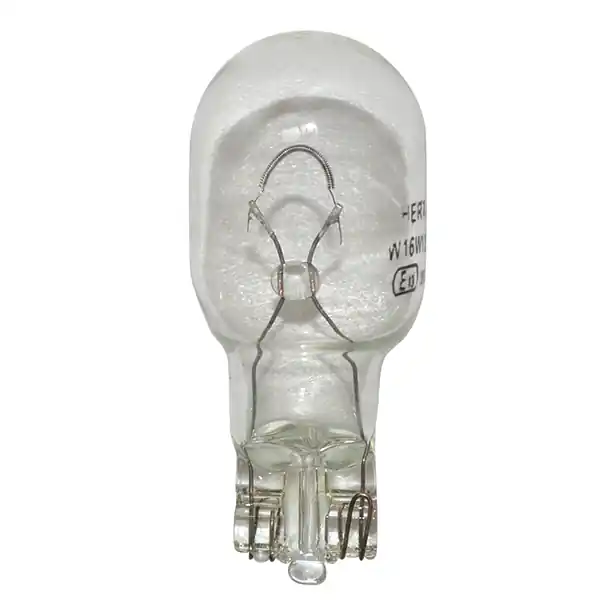 Sconto Lampada hert tutto vetro 12v 16w t15 c10