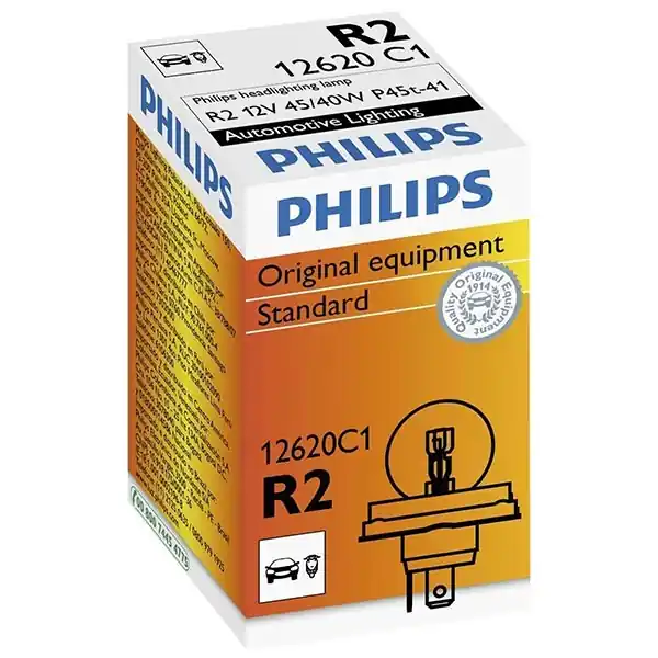 Yamaha tdm 850 lampada philips r2 asimmetrica 12v 45/40w p45t-41 12620c1 1993 1993 Compra Adesso