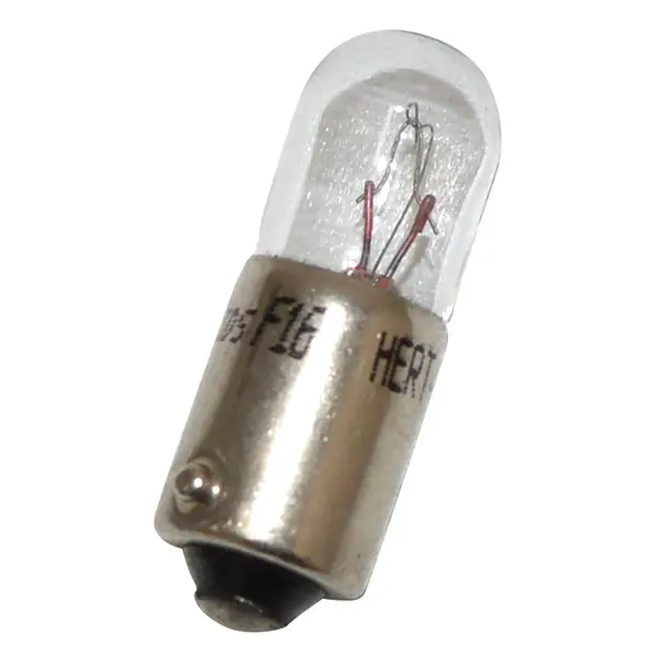 Consegna Rapida Aprilia leonardo 125 lampada hert micro 12v-4w 1996 1998