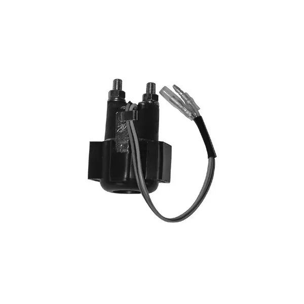 Rele' motorino di avviamento 12v 300a universale Solo Oggi