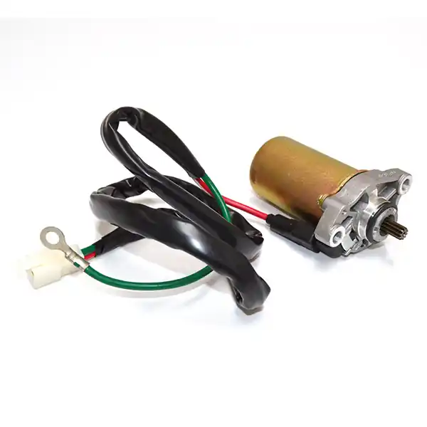 Must-Have Peugeot elystar tdsi 50 motorino avviamento sgr 2003 2005 747109