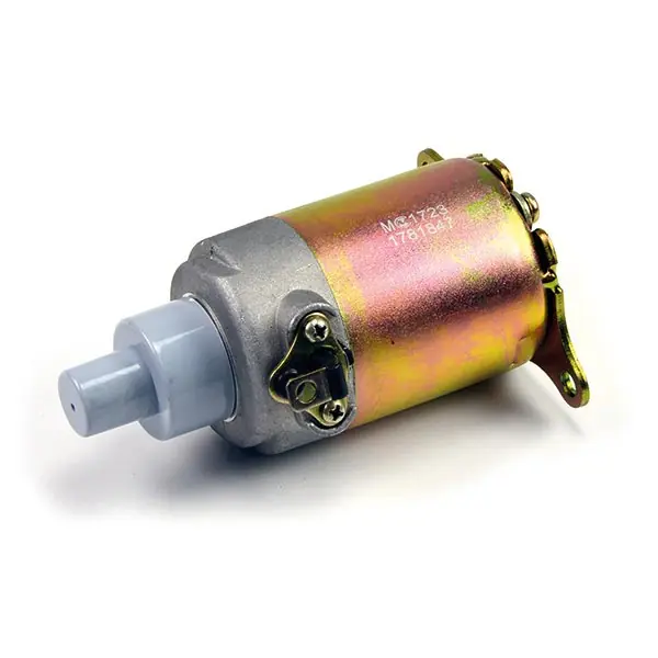 Quantità Limitata Aprilia quasar 125 motorino avviamento 2002 2003