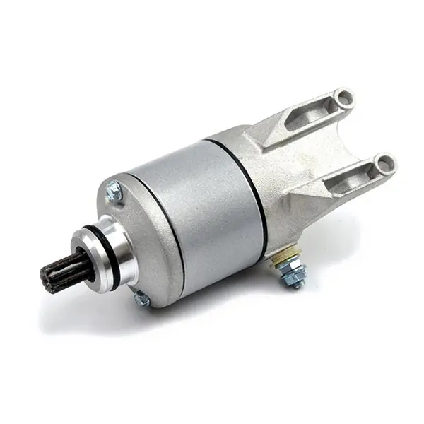 Occasione Motorino avviamento sgr suzuki dr350se 94-98