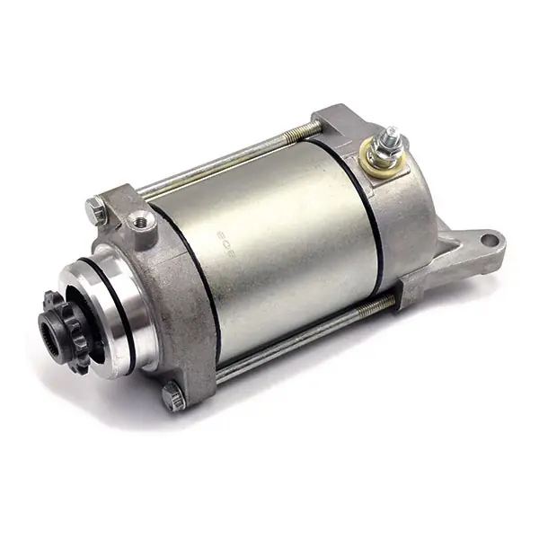 Scelto Dai Clienti Kawasaki er-5 500 motorino avviamento sgr 1996 2007