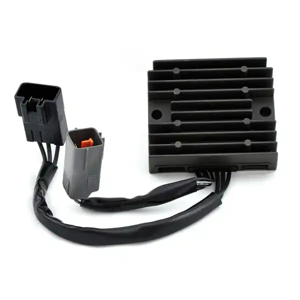 Ninja zx-6r 600 regolatore sgr kawasaki 600 zx-6r 07/08 2007 2008 Ultime Pezzi