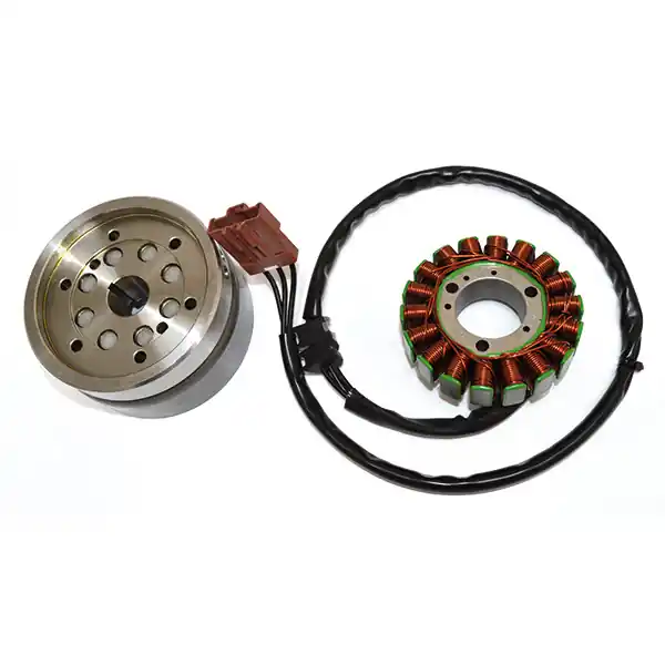 Aprilia atlantic sprint 400 volano con statore generatore avviamento 2005 2008 Promo Stagionale