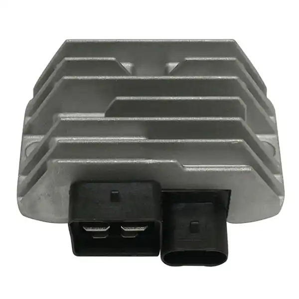 Acme agricoli vari regolatore di tensione 12v 4 faston 3pin n n Spedizione Espresso