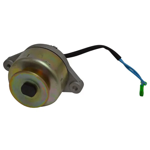 Alternatore generatore 12v magneti permanenti kubota Offerta Speciale
