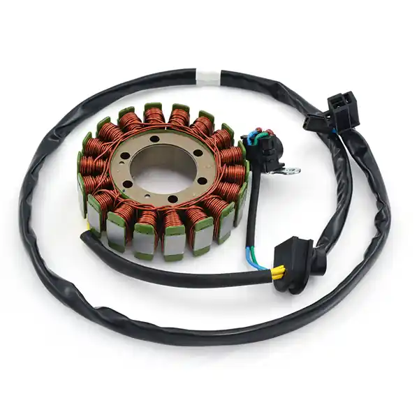 Prezzo Di Fabbrica Statore suzuki burgman 250 400 1998 2006