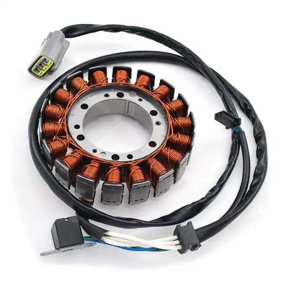 Ultimissimo Modello Statore suzuki burgman 650 2013 2016