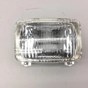 Occasione Imperdibile Piaggio ape fl (tl6t) 50 faro fanale luce anteriore 1989 1989