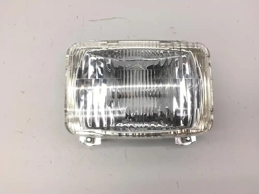 Occasione Imperdibile Piaggio ape fl (tl6t) 50 faro fanale luce anteriore 1989 1989