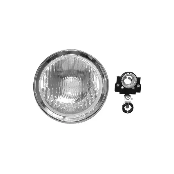 Miglior Prezzo Piaggio vespa gtr (vnl2t) 125 faro fanale luce anteriore 1969 1978