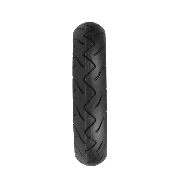 Aprilia scarabeo 2t dd 50 pneumatico anteriore vee rubber 1998 1999 Bestseller