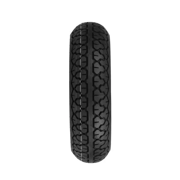 Piaggio vespa et2 50 pneumatico anteriore vee rubber 1997 1999 Solo Oggi