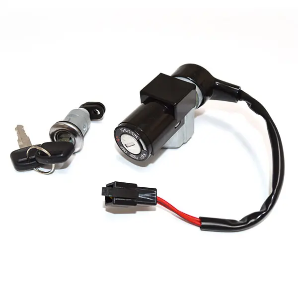Quantità Limitata Honda sfx 50 blocchetto accensione chiave 1996 2000
