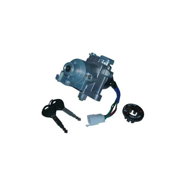 Kymco grand dink / grand dink e2 125 blocchetto accensione e chiavi 2001 2007 Offerta Limitata