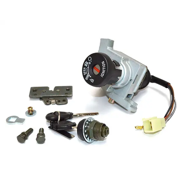 Must-Have Derbi atlantis air 50 blocchetto accensione 1999 2001