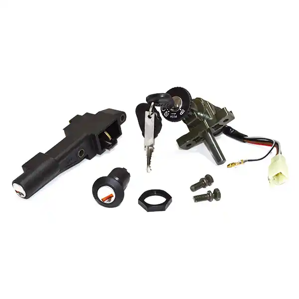 Malaguti f12 phantom air 50 kit accensione serrature e chiavi 1994 1998 Promozione
