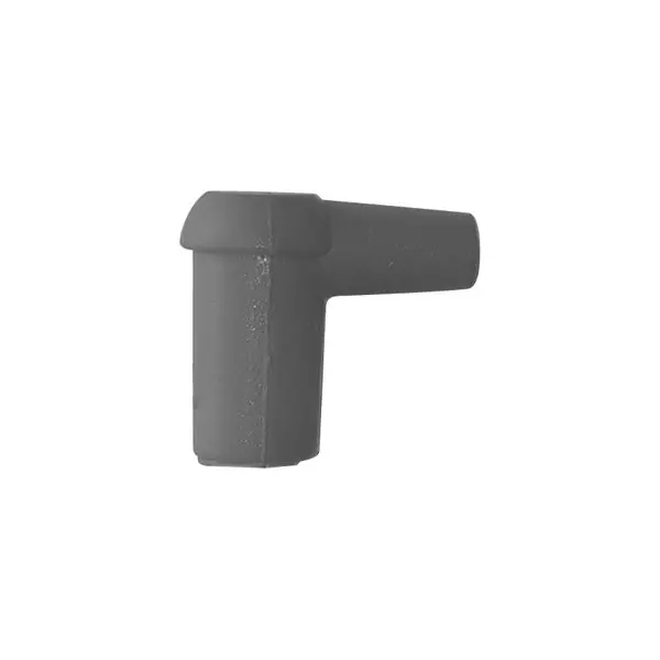 Occasione Imperdibile Attacco candela speciale silicone rosso 4mm
