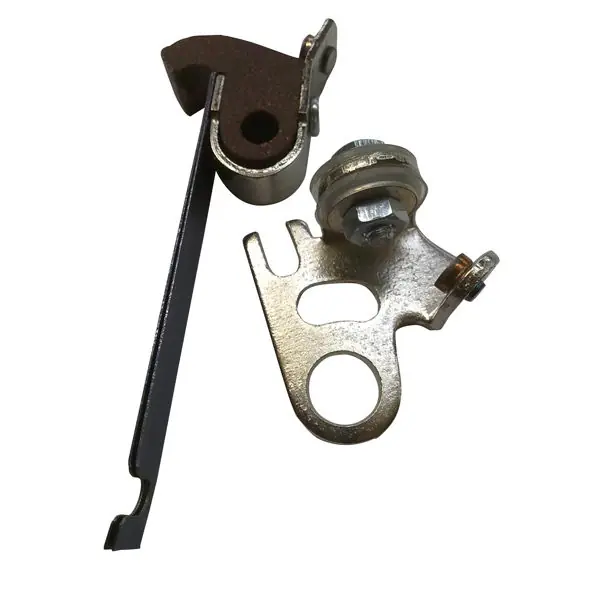 Compra Online Aeromere capriolo (dansi/ducati) 75 contatti 1957 1957