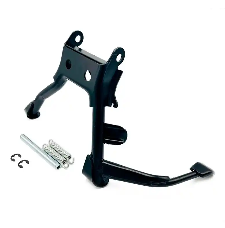 Prezzo Conveniente Aprilia scarabeo 2t eu2 motore piaggio 50 cavalletto centrale completo 2010 2012