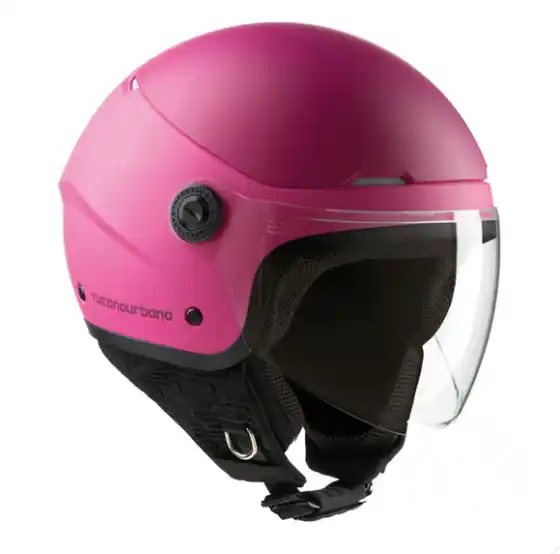 Casco el'pop matt bougainville taglia m Compra Oggi Stesso