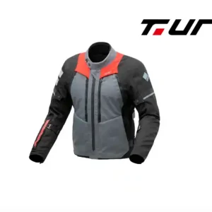 Giacca nevada hydroscud® anthra/red taglia m Compra Oggi Stesso