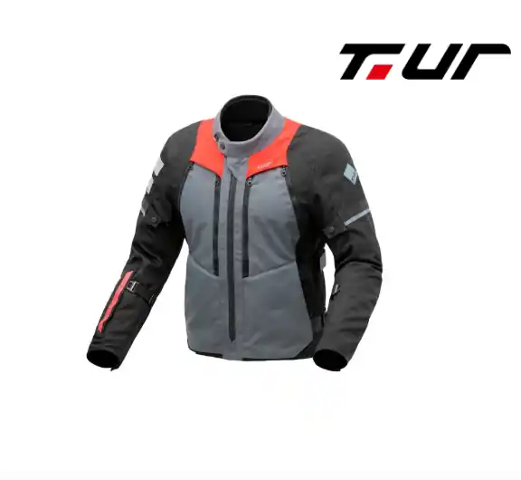 Giacca nevada hydroscud® anthra/red taglia m Compra Oggi Stesso