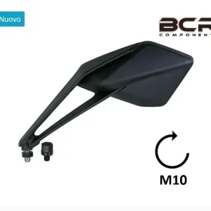Kawasaki z1000 abs 1000 specchio specchietto sinistro 2014 2016 Promozione Esclusiva