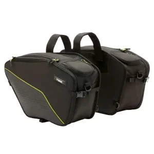 Offerta Del Giorno Borse laterali 20/30 litri espandibile taac moto