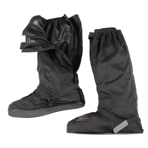 Prezzo Basso Copriscarpe tucano nano plus nero taglia 41