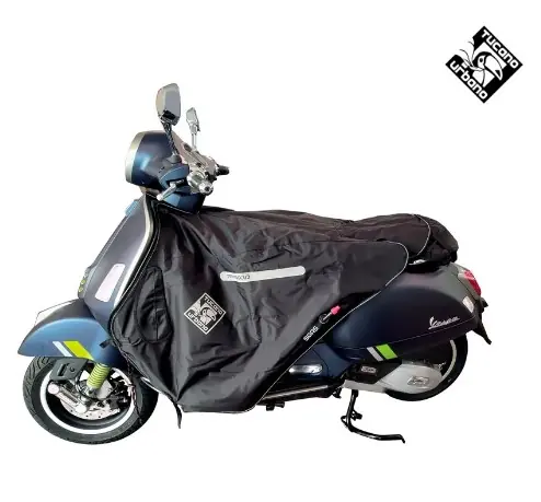 Prezzo Scontato Piaggio vespa gts 300 abs 300 coprigambe termoscudo tucano r236x 2022 2023