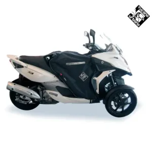 Quadro quadro 350 d 350 coprigambe termoscudo tucano r094x 2010 2016 Compra Adesso